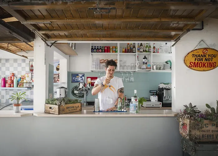 Roxy & BeachHotel Cesenatico